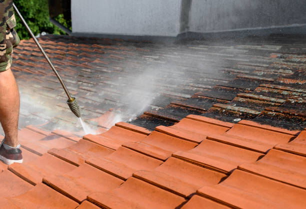 Pressure Washing Services for Businesses in Chisholm, ME