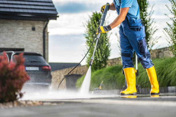 Best Power Washing Near Me  in Chisholm, ME